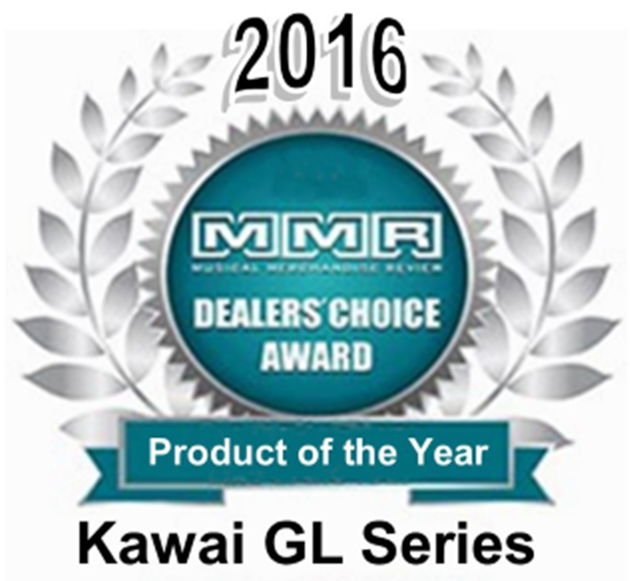 2016 MMR award