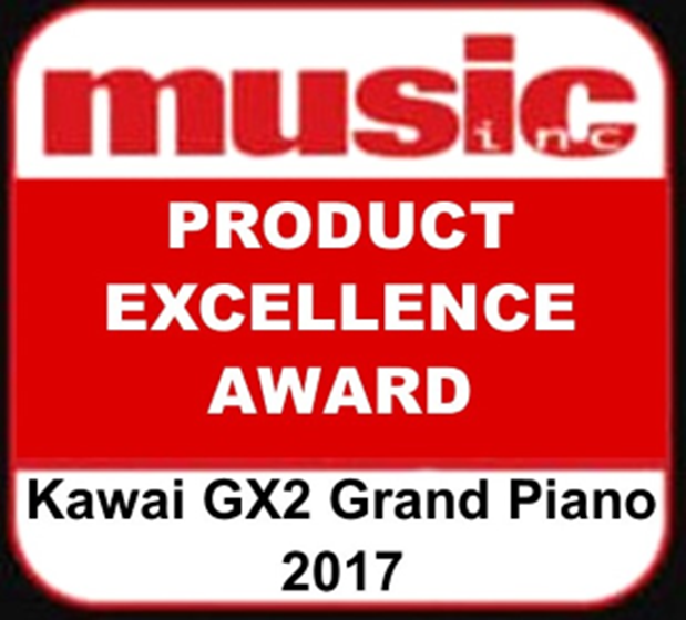 Product Excellence Award 2017