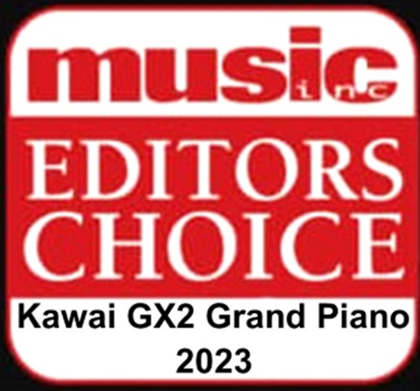 Editors Choice 2023