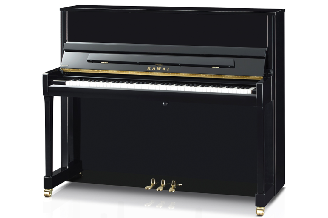 K-300 48” Professional Upright Piano