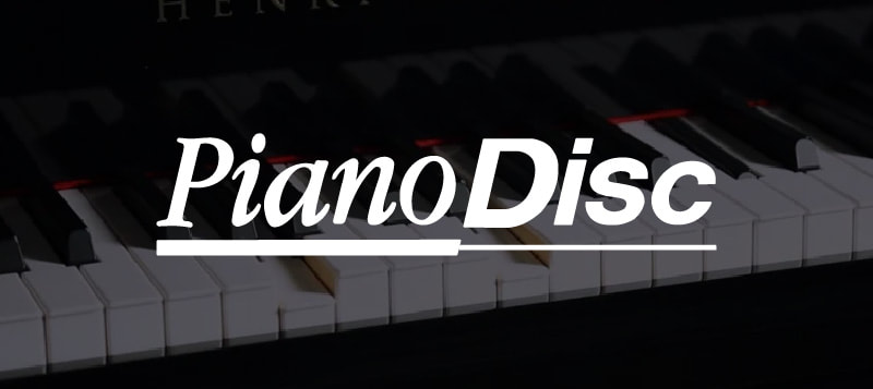 PianoDisc